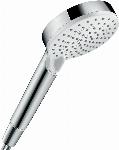 Hansgrohe HG Crometta Vario handdouche EcoSm 9l/m w/ch