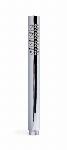 Blue Label Brondby staaf handdouche, chroom