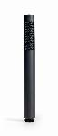 Blue Label Brondby staaf handdouche, mat zwart