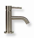 Blue Label Brondby fonteinkraan geborsteld nikkel FK-0320-BN
