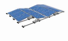 Van der Valk - Verz achterplaat ValkPro+ P10� L=1160mm