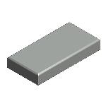 Van der Valk - Tegel 30 x 15 x 4,5cm - 4,5kg - NL