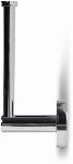 Blue Label Vida reserverolhouder holder chroom