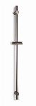 Blue Label Brondby glijstang messing 90cm gun metal FK-T0701-GM