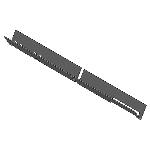 Van der Valk - Verz ballast drager ValkPro+ L=1779mm