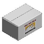 Van der Valk - ValkDouble - doos met klein materiaal