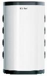 Vaillant VPS R 100/1 M buffervat voor warmtepomp, centrale verwarming, 101 liter, met isolatie 0010021456