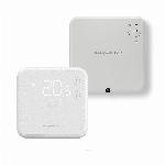 Honeywell Home DT4 digitale  draadloze Ruimtethermostaat Opentherm - Wit YT43MRFWT30