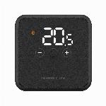 Honeywell Home DTS4 Digitale ruimtethermostaat draadloos - Zwart - enkel ruimtebediening DTS42BRFST22