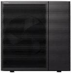 Panasonic warmtepomp Aquarea Hydrosplit, L-serie, bi-bloc monoblock, buitenunit, lucht/water 5kW WH-WDG05LE5