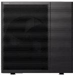 Panasonic warmtepomp Aquarea Hydrosplit, L-serie, bi-bloc, waterzijdig gevoed,monoblock, buitenunit, lucht/water, R290,9kW