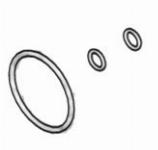 Viessmann set o-ringen