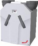 Zehnder WTW apparaat ComfoAir 300, basis, links, RF ontvanger 471239624