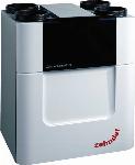 Zehnder ComfoAir Q350 L VV WTW-unit aansluitingen links 471502058
