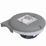 Zehnder ComfoFan Silent Move Up woonhuisventilator 425 m�/h met perilex stekker 458015606