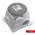 Zehnder Comfofan Silent limited perilex stekker 125mm 458005605