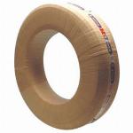 Henco Standard meerlagenbuis glad, �26x3mm, aluminium, PE-Xc, flexibel, buis wit, 25m 25-260320