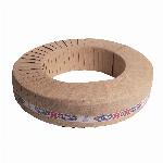 Henco buis standaard 20x2mm prijs per rol rol = 25m wit 25-200216-KB