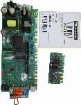 Remeha print PCU03 inclusief print Su-01 7649094
