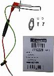 Remeha ontstekings en ionisatie elektrode Tzerra Ace 7712220