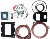 Remeha Gas 210 ECO PRO serviceset t.b.v Gas 210 Pro pakkingen plus ontstekingselektrode S100637