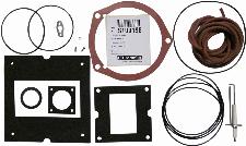 Remeha Gas 310 ECO en andere series serviceset gas 310 S100198