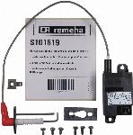 Remeha Quinta Pro Solo en andere series ontstekingstrafo ionisatiepen S101619