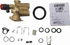 Remeha Calenta Combi en andere series hydroblok links t.b.v. Calenta 25/40L 7678567