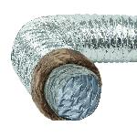 Panflex WTW-speciaalslang D125mm, 2m