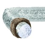 Panflex AM2 ISO AKS Geluiddempende ventilatie slang D250mm, lengte 10m