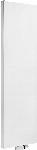 Henrad Alto Plan CT paneelradiator 1067W, 4 aansluitingen, hxdxl 1800x11x500mm, glans wit RAL9016