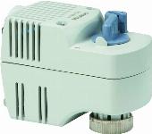 Siemens SFA71/18 Aandrijving O/D 24 VAC.