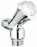 Grohe Costa tapkraan chroom 30008001