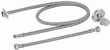 Geberit 4000 aansluitset 249801 voor element