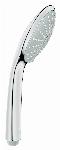 Grohe Euphoria 110 Massage handdouche 110mm, 17.5l/min, 3 straalsoorten, antikalksysteem, doucheslang, kunststof, chroom