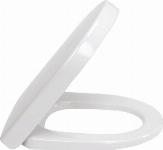 Villeroy & Boch Subway 2.0 compact closetzitting met deksel softclose afneembaar wit 9M69S101