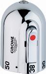 Grohe Grohtherm 1000 greep chroom 47352000