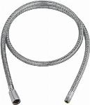 Grohe Ladylux slang voor gootsteenmengkraan chroom 46092000