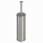 Geesa Nemox closetborstelgarnituur wandmontage geborsteld rvs 91651105