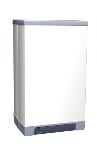 Intergas Hr 22 EXP combiketel, CW3, max. aanvoer 90�C, vermogen 80-60�C/21.3kW, 80/80, hxbxd 750x450x270mm
