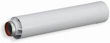 Vaillant verlengpijp 0,5 m VR3 60/100 303832