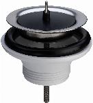 Viega kunststof plug
