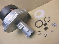 Nefit ventilator voor TopLine Compact en AquaPower 25-45kW 74589