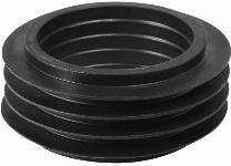 Geberit EPDM, binnendia. 45mm, buiten 60mm, lengte 25mm 119.668.00.1