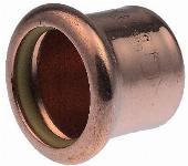 VSH XPress koper gas eindkap 28 mm pers 4804602