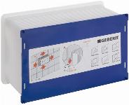 Geberit sparingsklos 120mm voor reservoirs na 09-2001 240.931.00.1