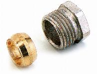 Comap SAR Knelset 1/2" x 15mm 7002094 587154