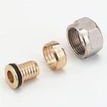 Comap aansluit koppeling 13 x 2,5mm - M22 835233