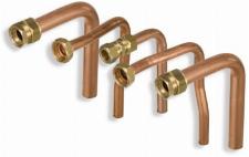Vaillant aansluitgarnituur VCW oud