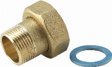 Danfoss draadkoppeling DN 20 AB-QM